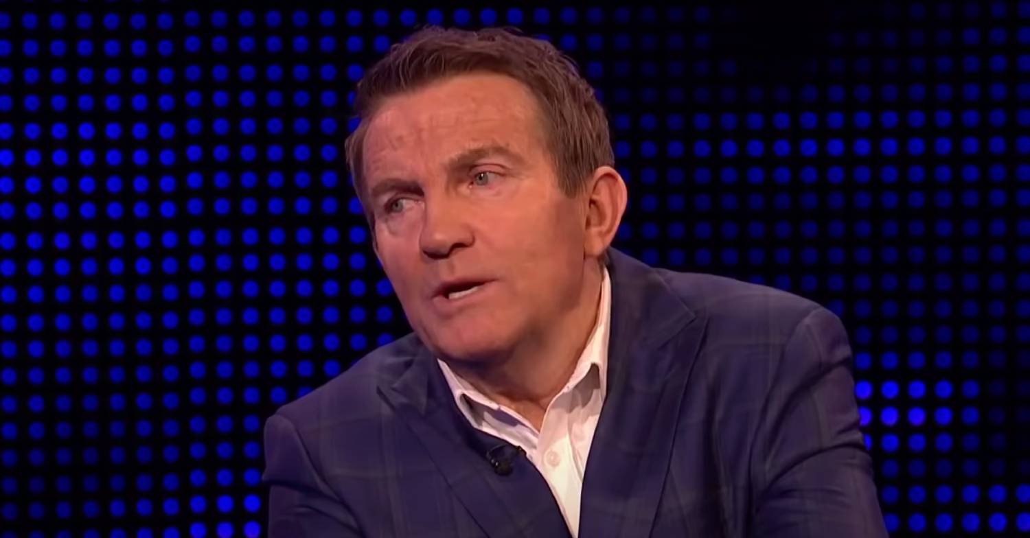The Chase host was extremely moved by the 9/11 terror attacks in New York