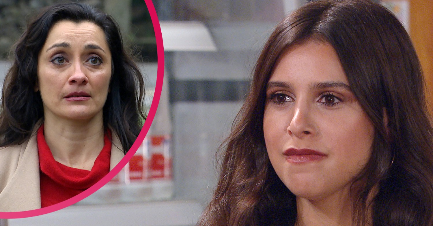 Manpreet Meena Emmerdale