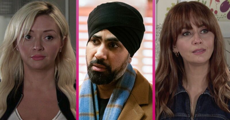 6 soap stars with secret careers