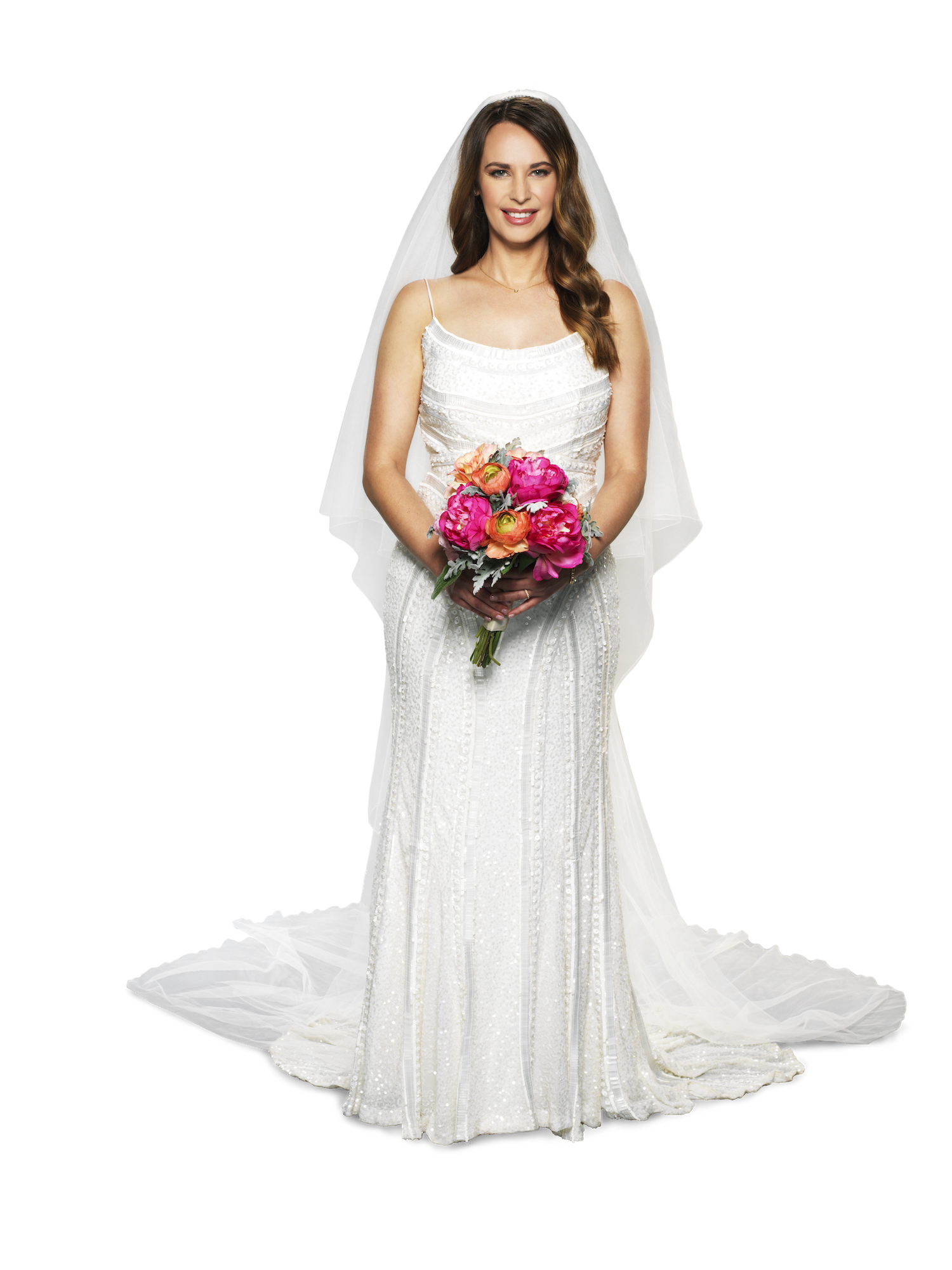 Married At First Sight Australia Holly