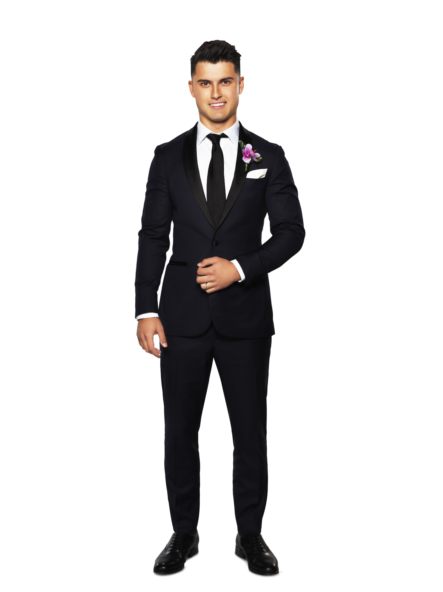 Married At First Sight Australia Al