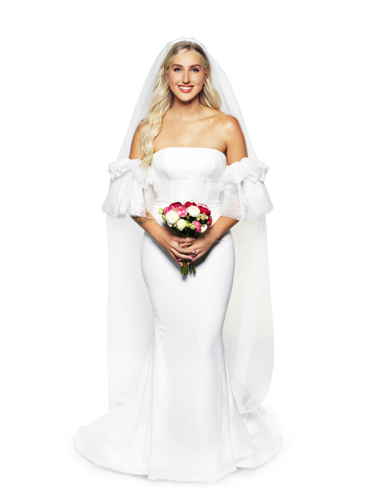 Samantha Married at First Sight 