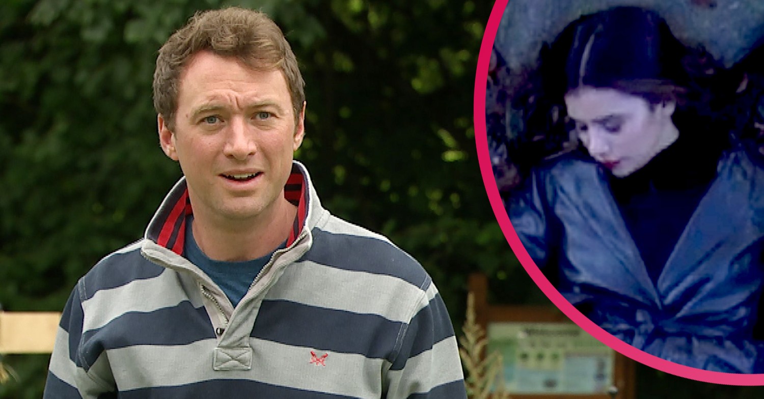 liam meena comp emmerdale