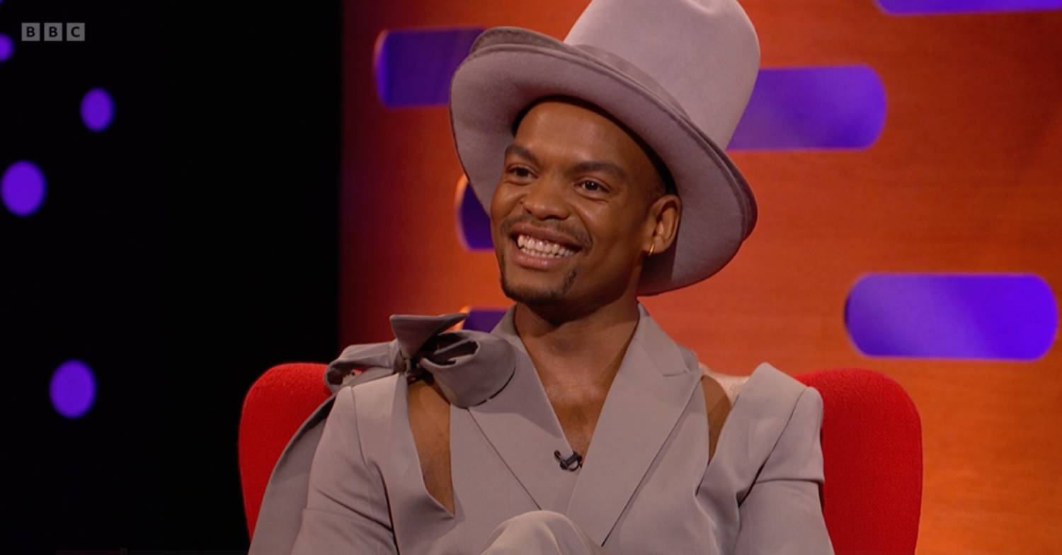 Why wear one hat when two are available?