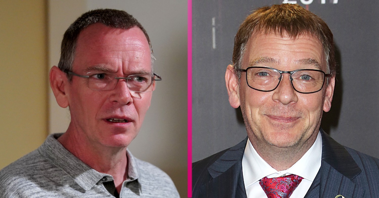 EastEnders news: adam woodyatt eastenders comp