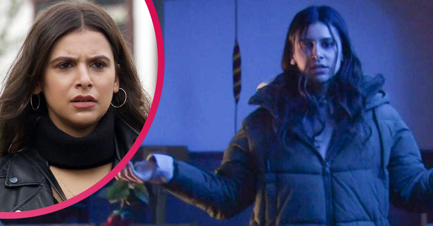 meena end comp emmerdale