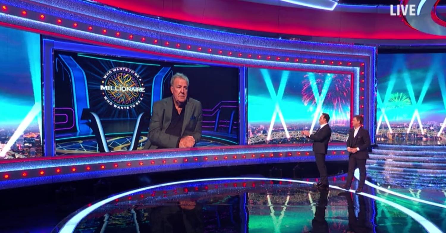 Was Ant reacting to Jeremy the way some viewers believe?