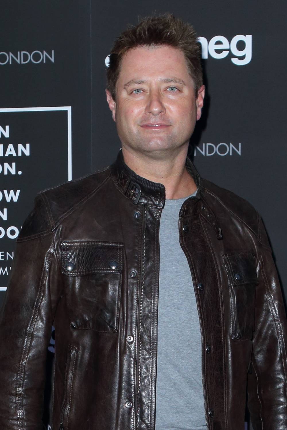 Clarke and wife 'split after three and a half years of marriage'