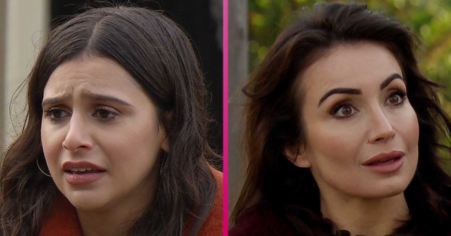 Meena Leyla Emmerdale