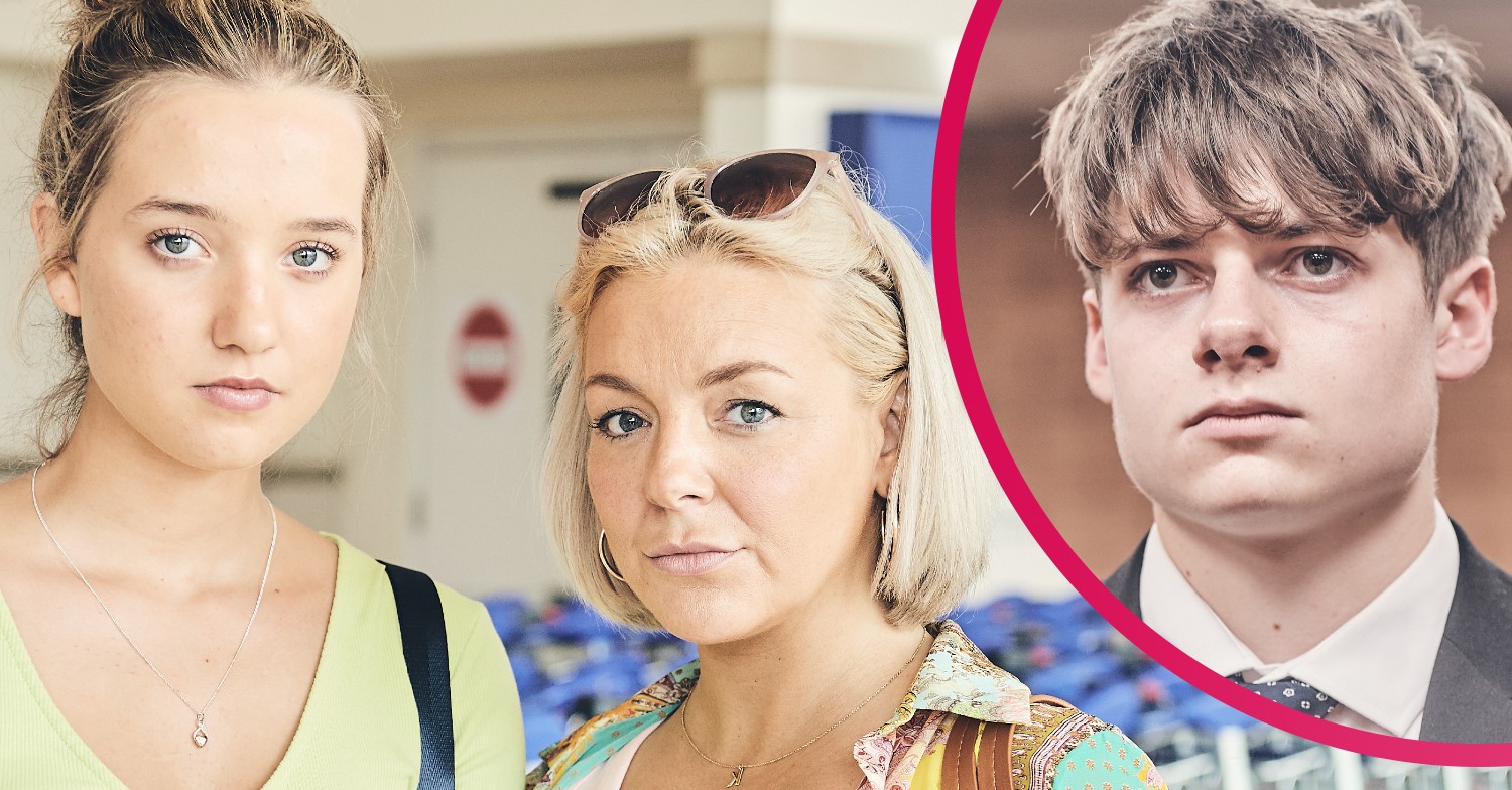 No Return episode three