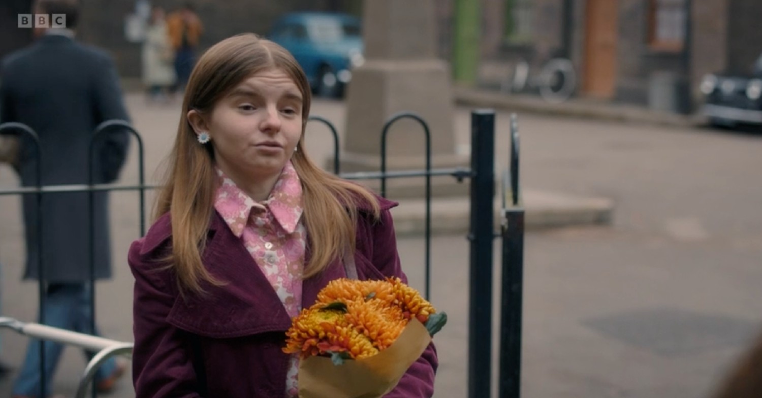 carole on call the midwife 2022