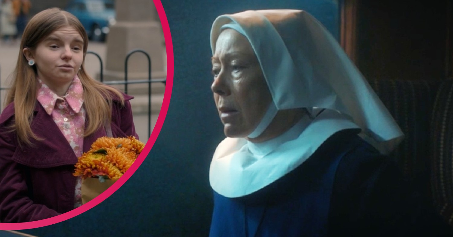 call the midwife 2022