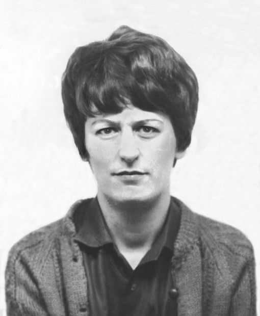 Myra Hindley