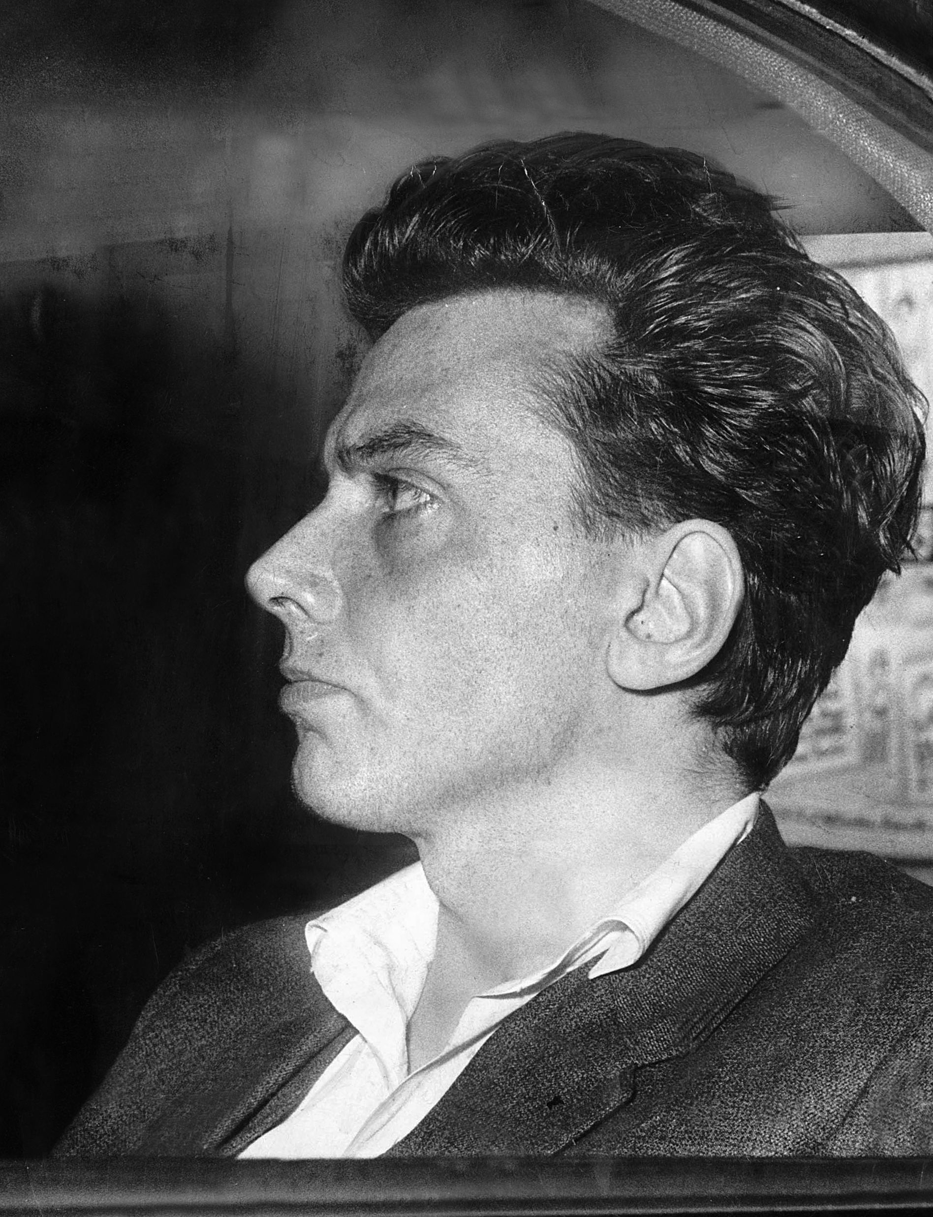 Ian Brady