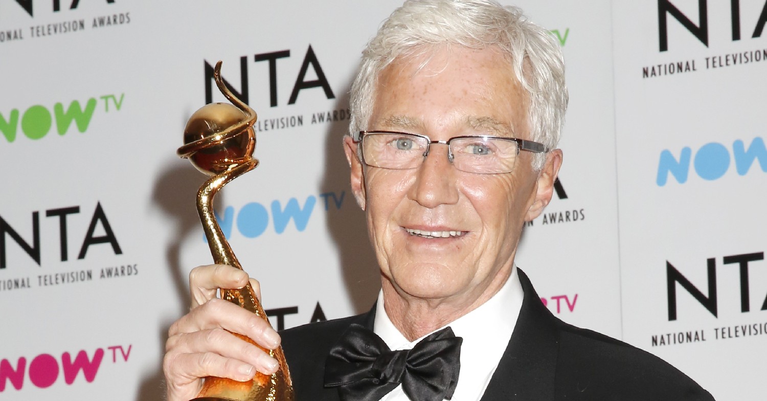 paul o'grady bbc radio 2