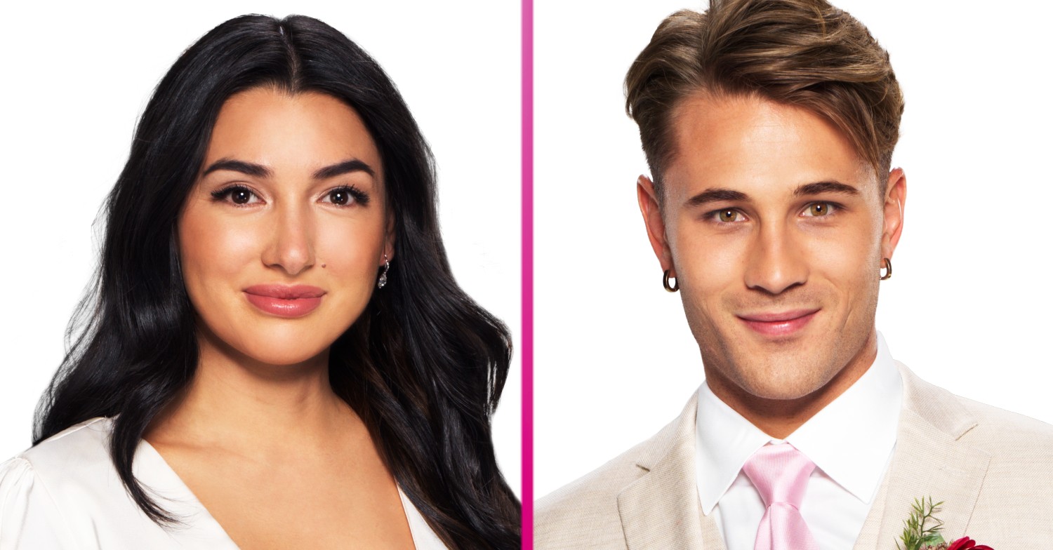 Married At First Sight Australia season 9