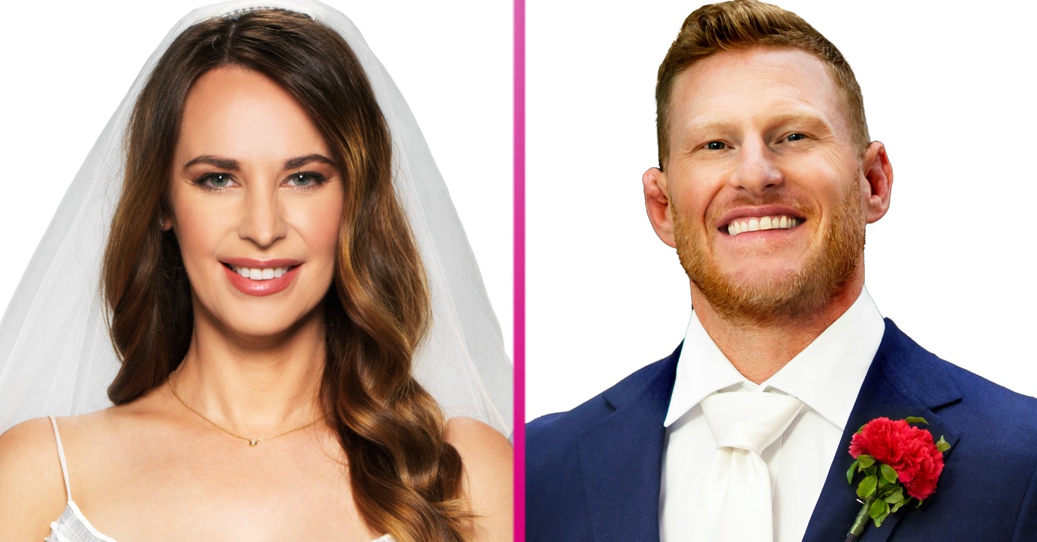 Married At First Sight Australia season 9