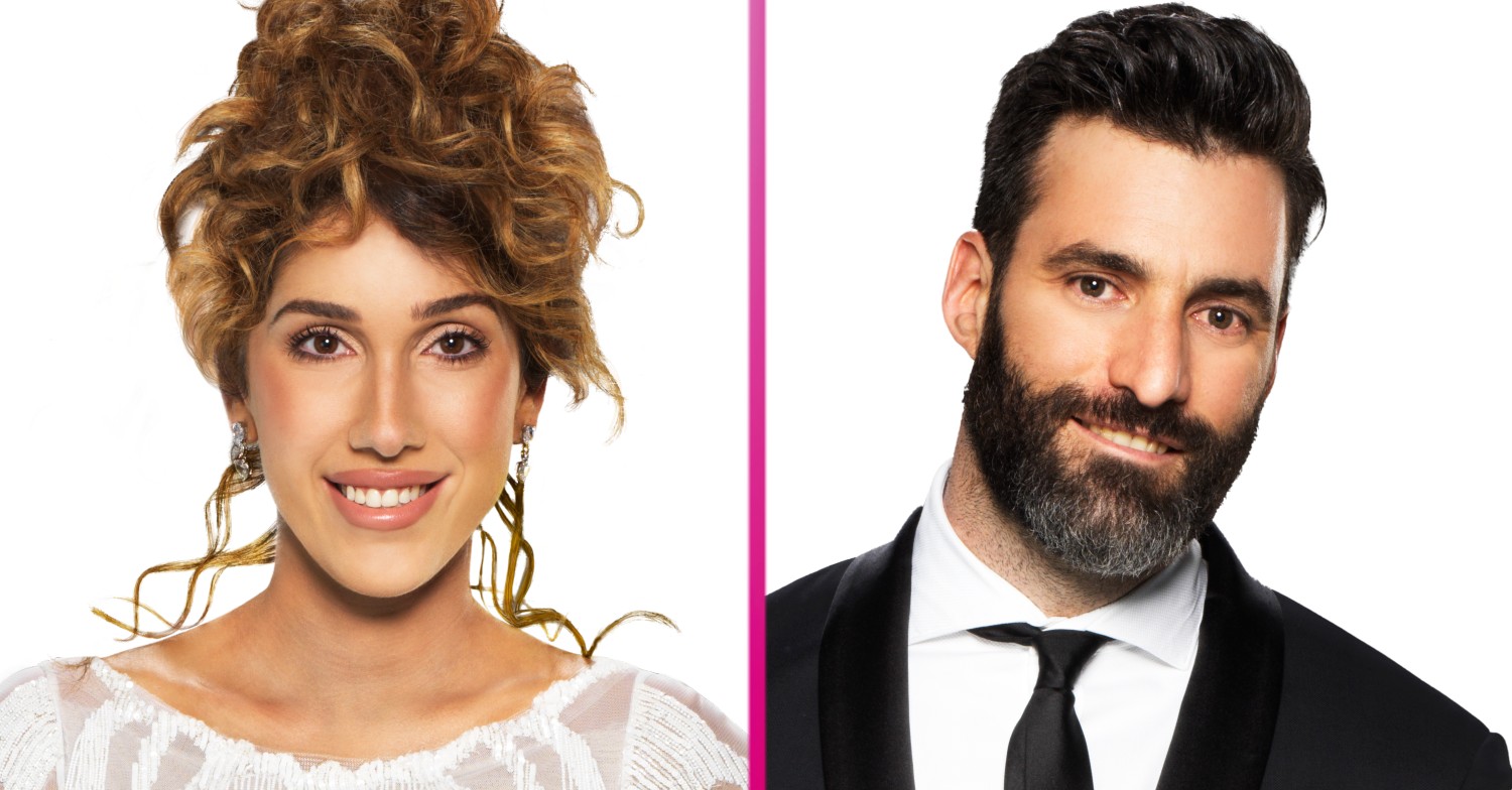 Married At First Sight Australia season 9: Selin Mengu and Anthony Cincotta