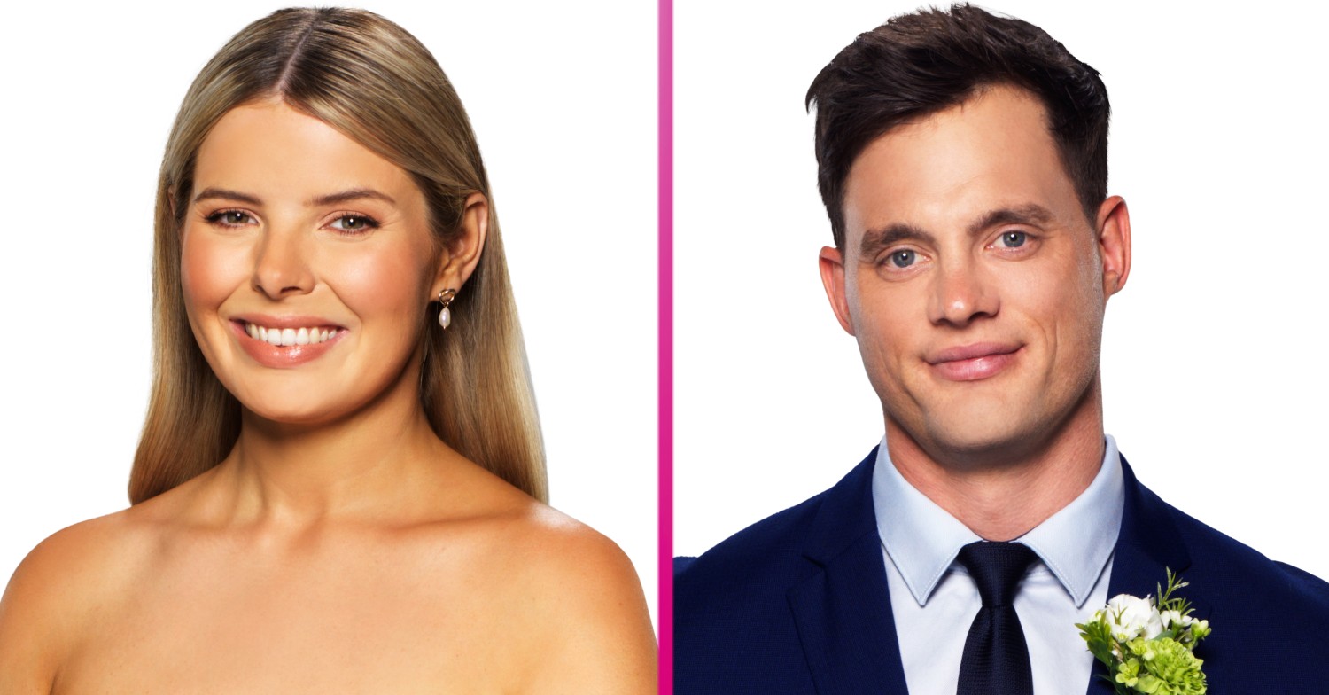 MAFSA couples: Olivia Frazer and Jackson Lonie