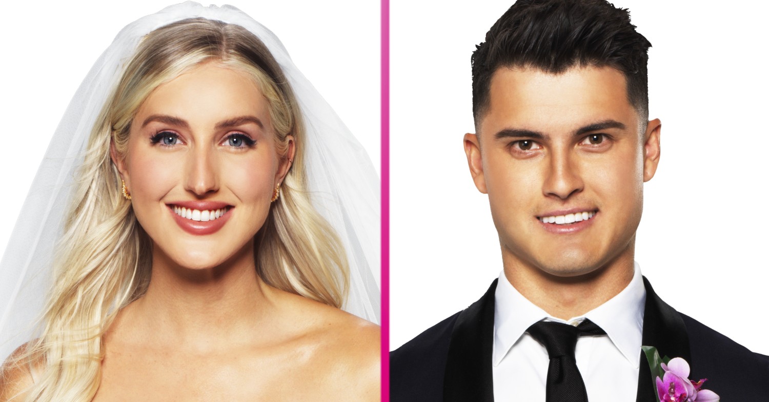 MAFSA couples: Al Perkins and Samantha Moitzi