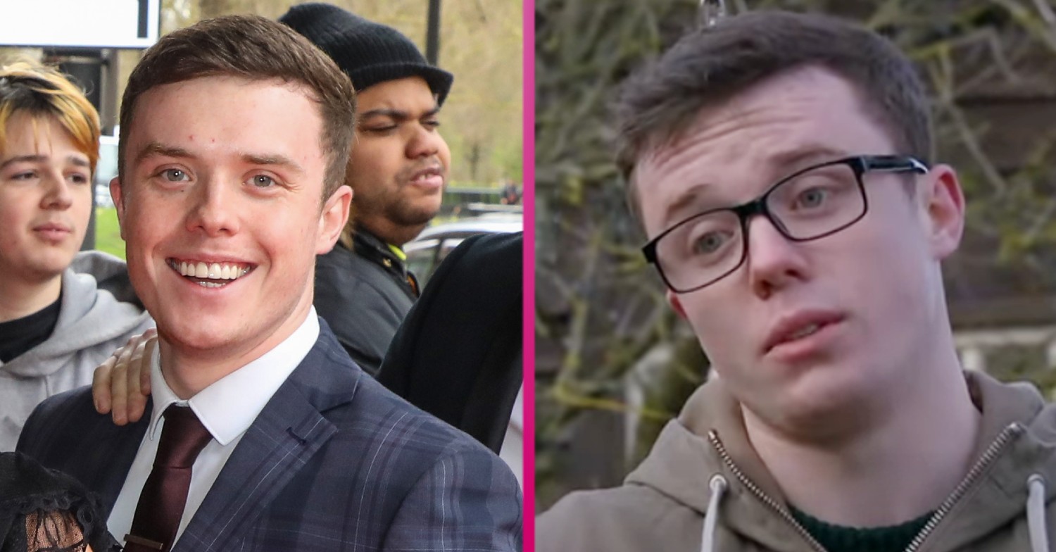 Who plays Vinny in Emmerdale? Who is Bradley Johnson dating?