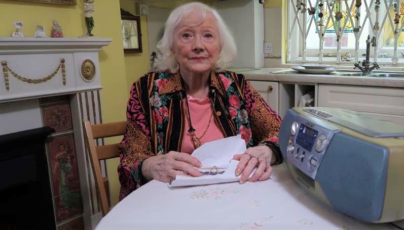 Janie Jones Myra Hindley