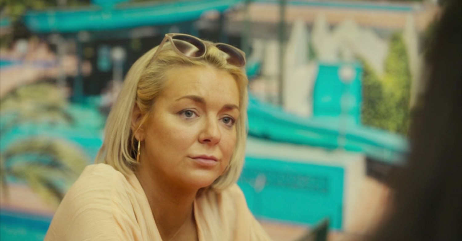 no return sheridan smith drama