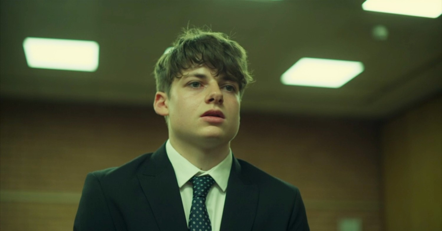 noah no return drama