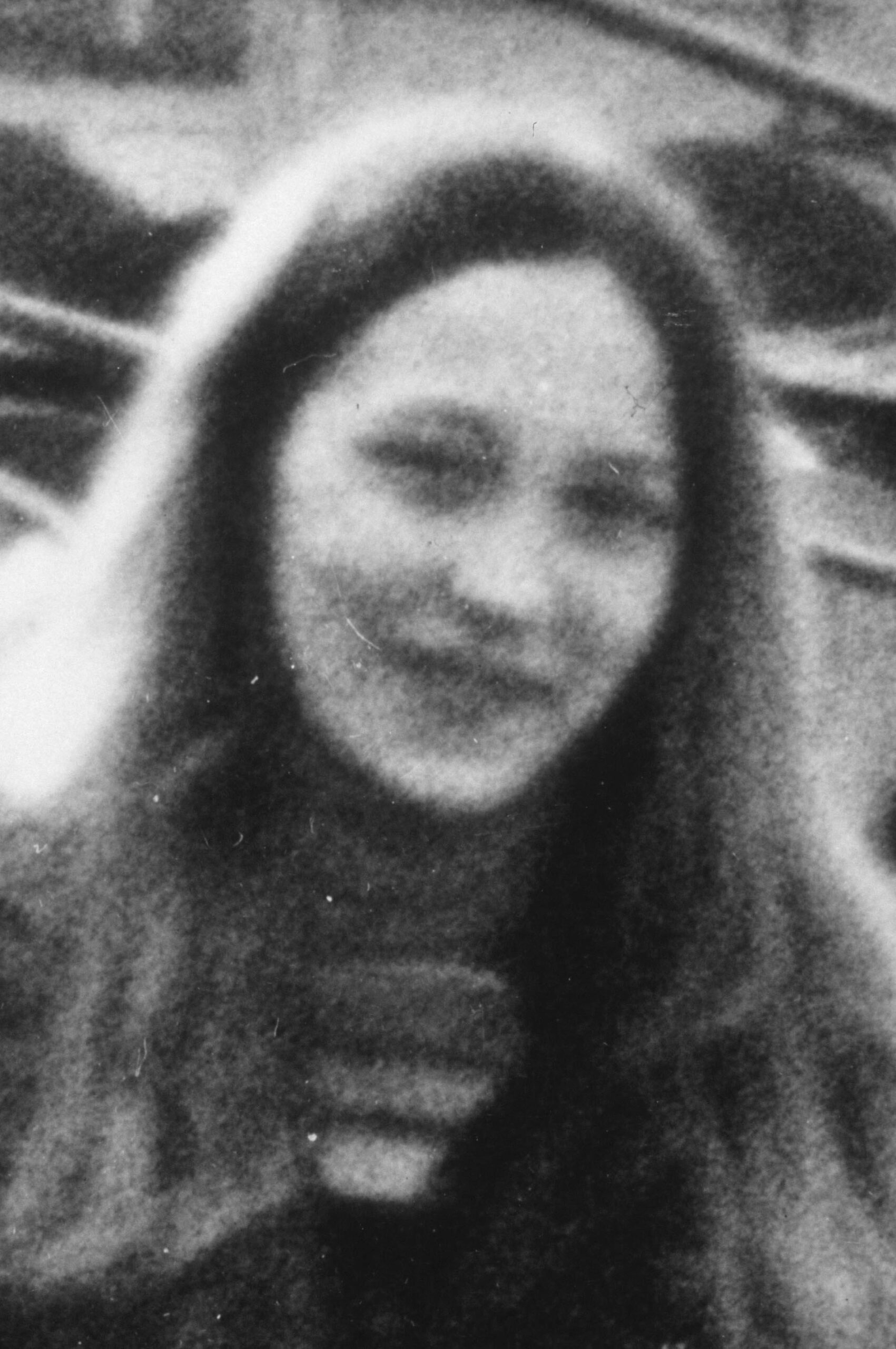 Yorkshire Ripper victim Jean Jordan found by Bruce Jones