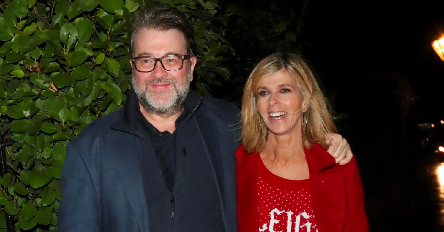 kate and derek garraway documentary