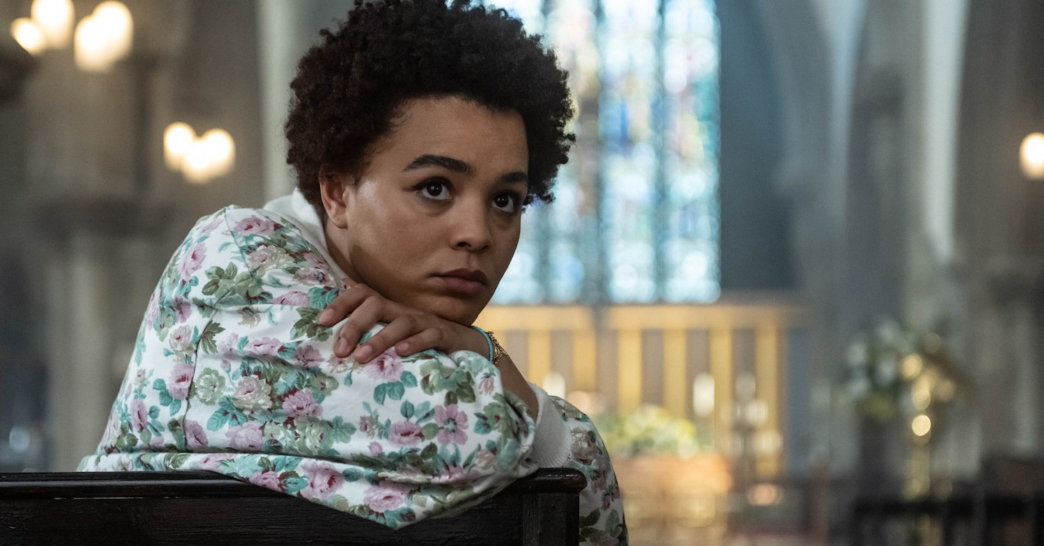 May Killing Eve Series 4