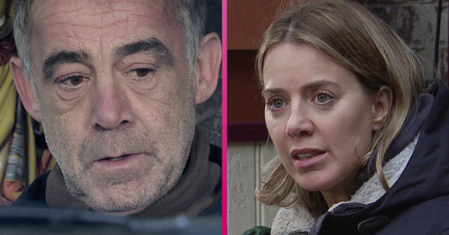 Kevin Abi Coronation Street