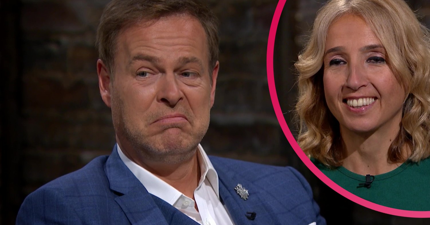 Dragons' Den episode eight pitches