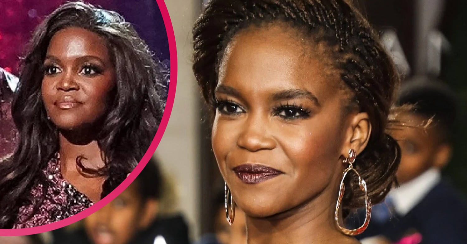 Oti Mabuse became too big for Strictly