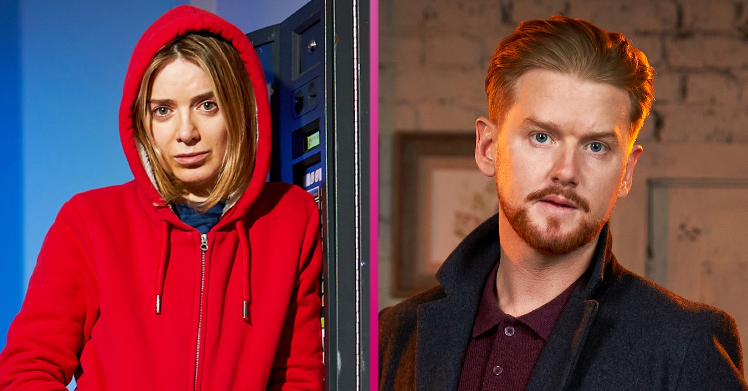 Abi Gary Coronation Street