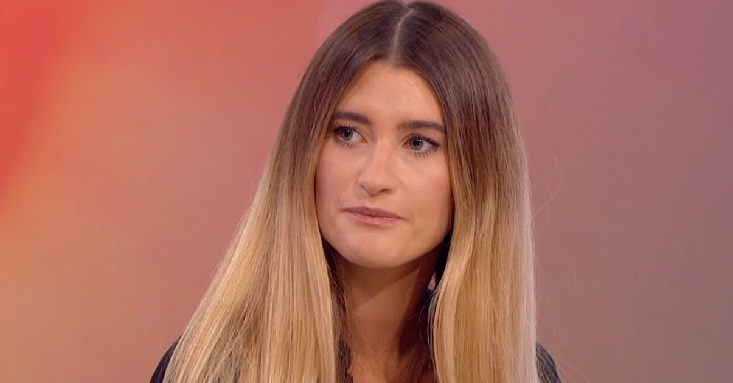 Charley Webb details son Ace's hospital dash