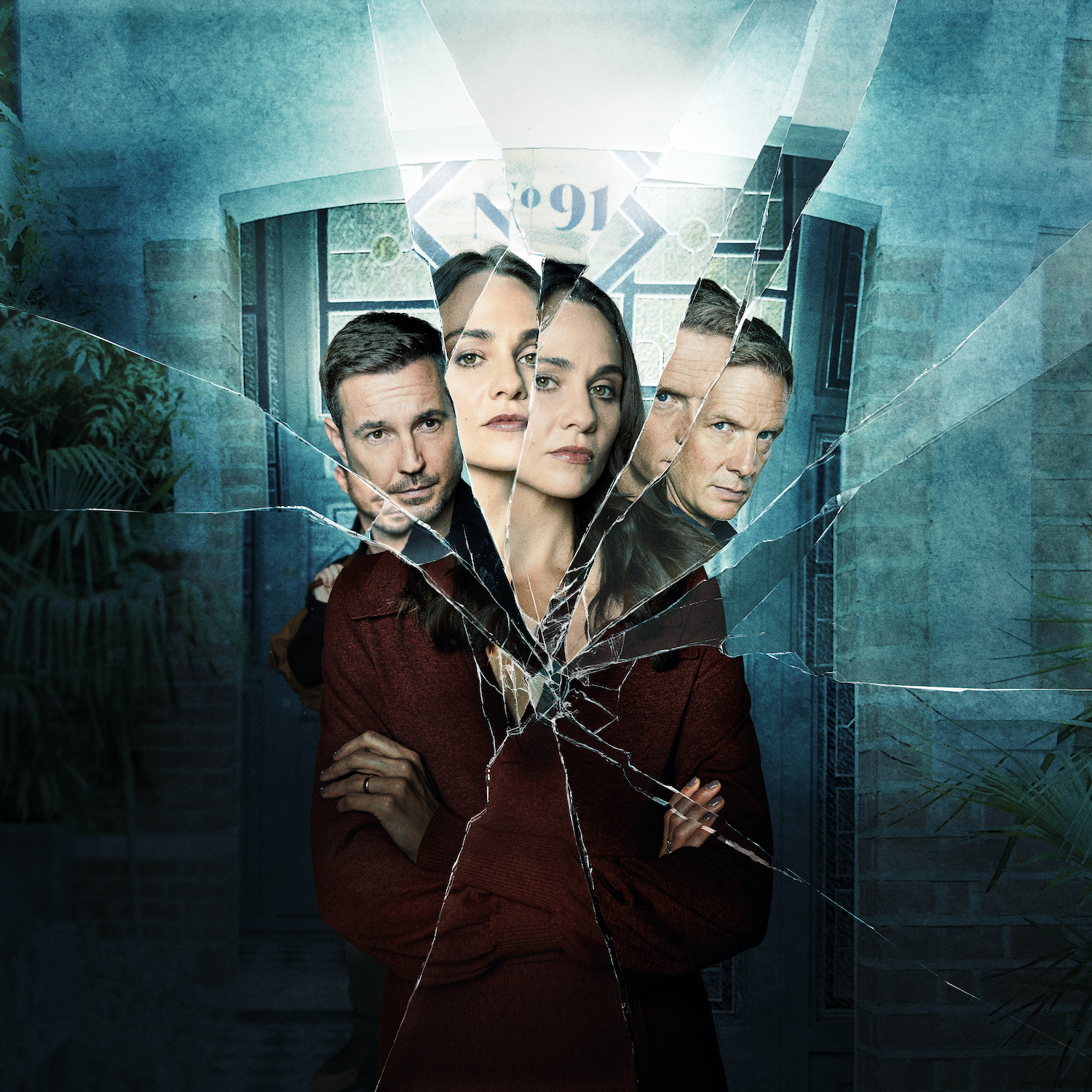 Our House ITV episode one