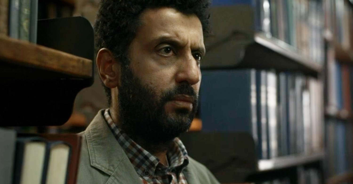 Martin in Killing Eve