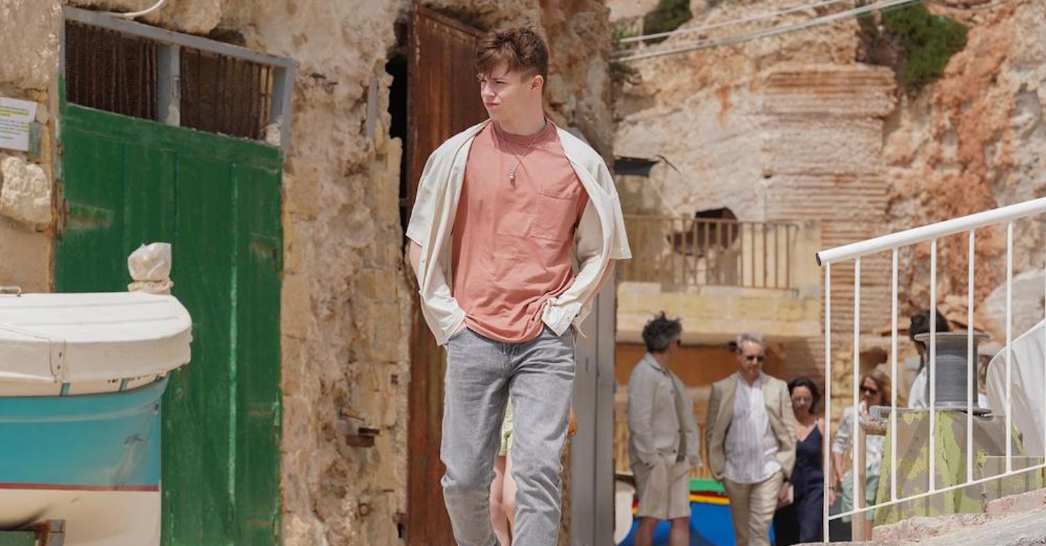 Shaun O’Callaghan Wade