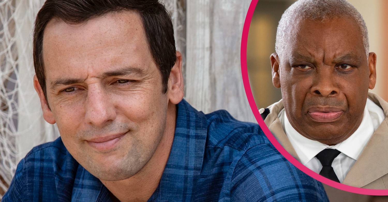 Death in Paradise series 12