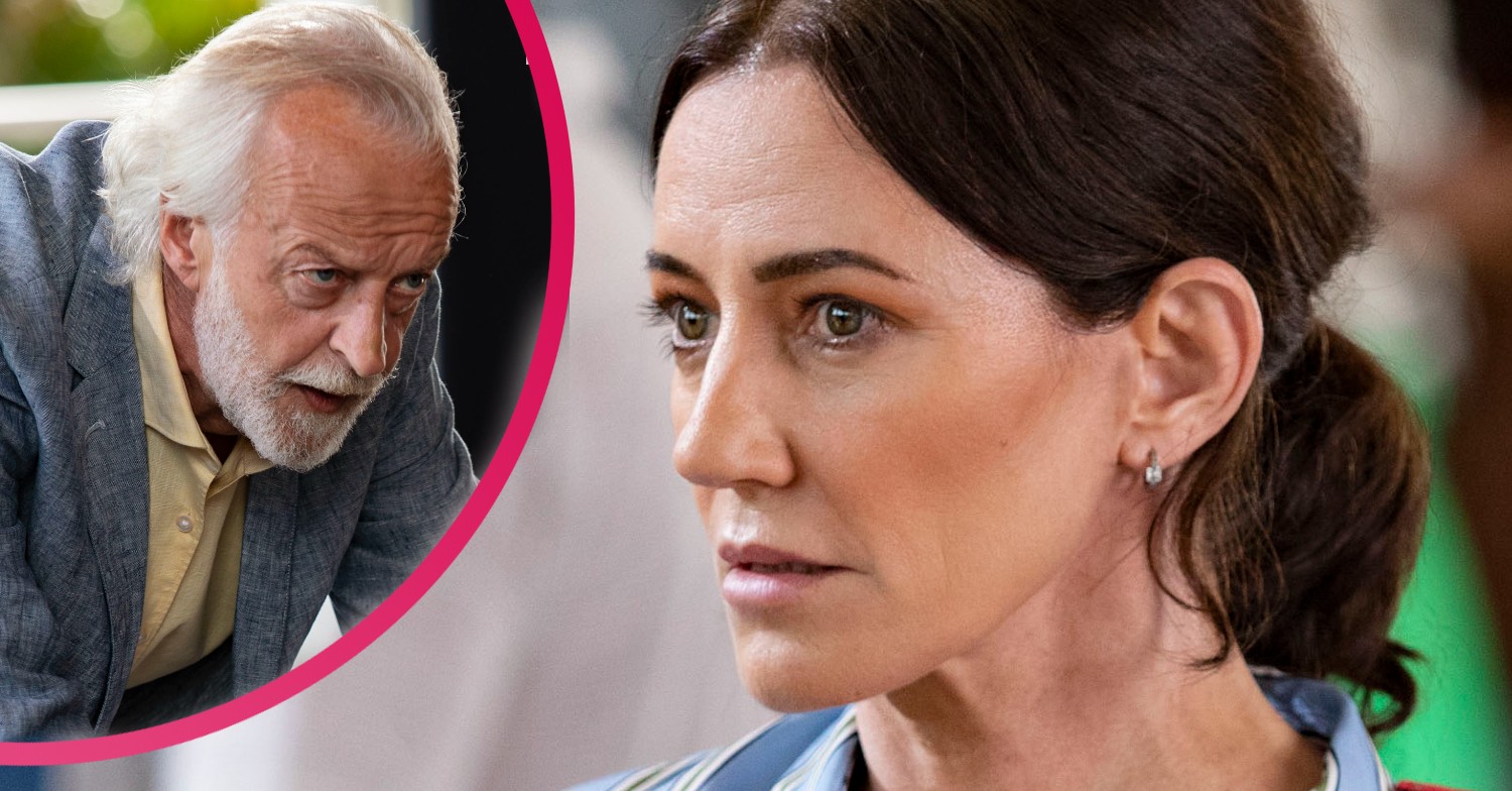 Death in Paradise episode 8 cast