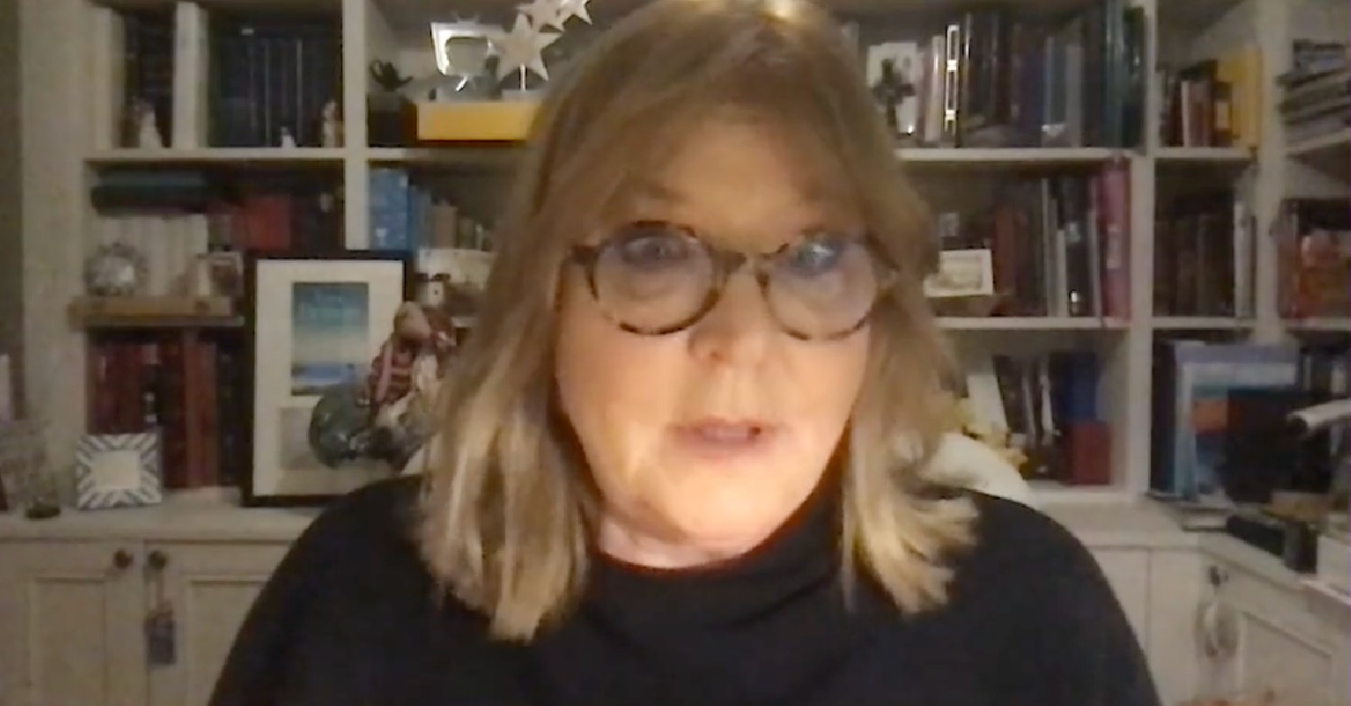 fern britton discusses this morning itv