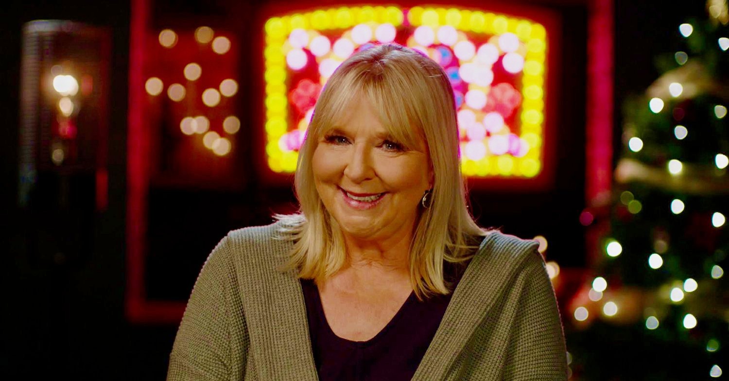 fern britton talked about itv this morning 