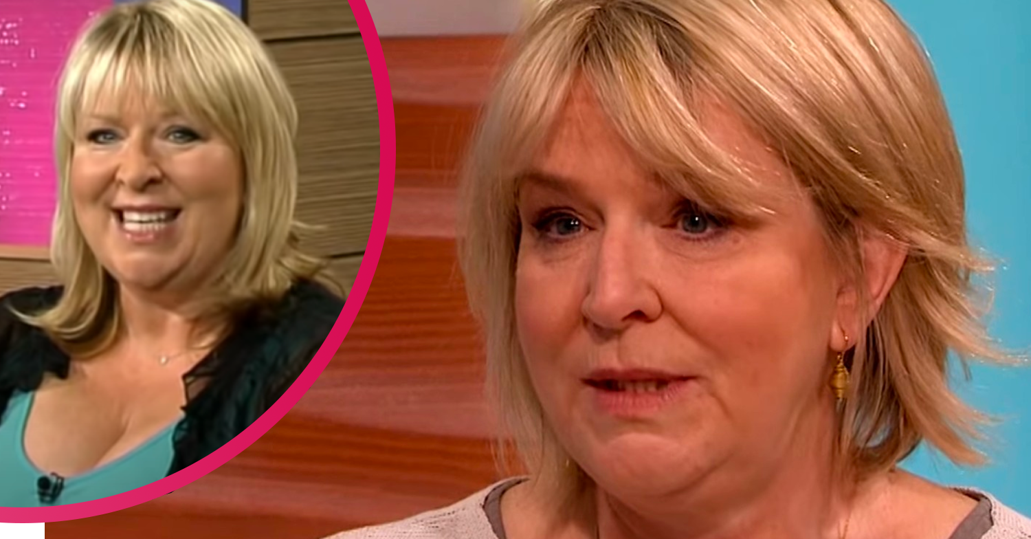 fern britton itv this morning