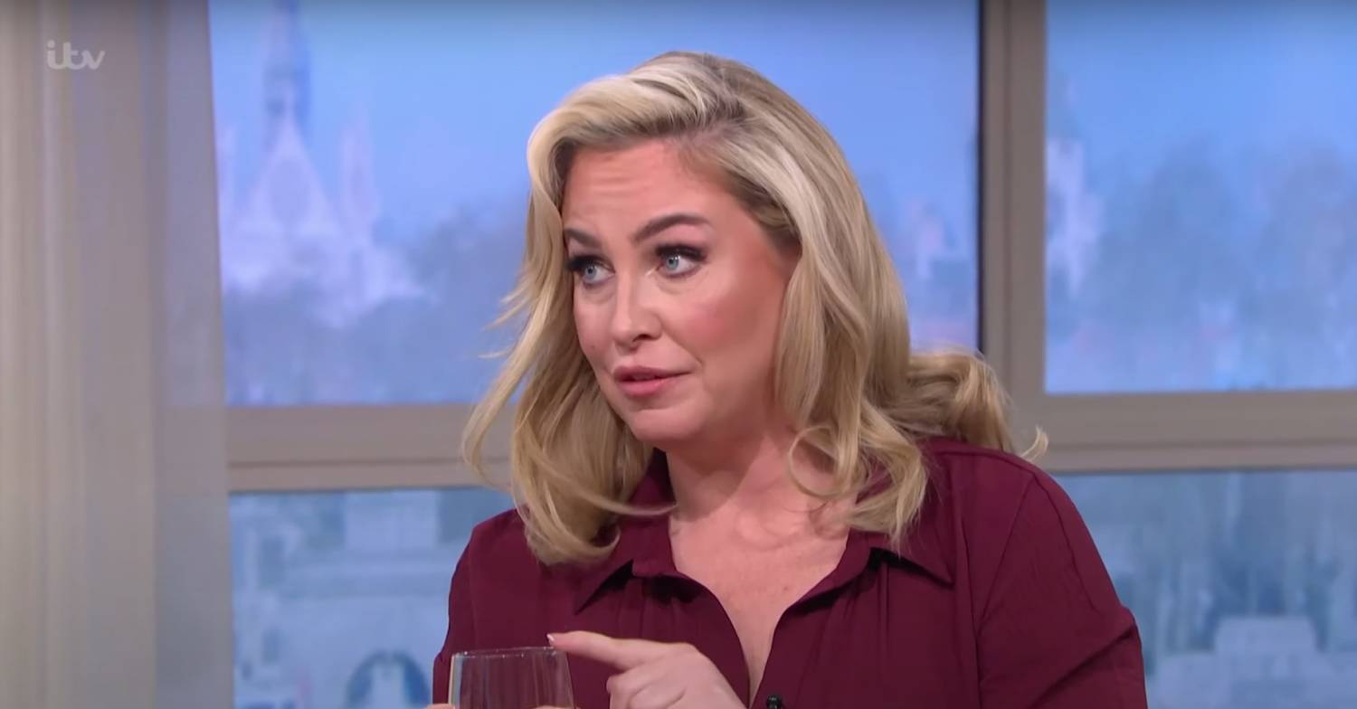 One troll claimed about Josie: "She's aged"