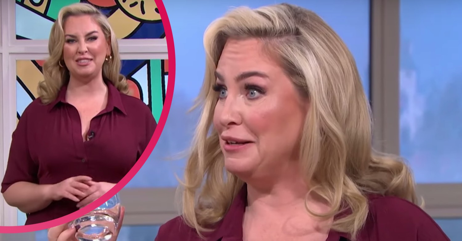 Loyal Josie Gibson fans pile on troll who insults her appearance on This Morning