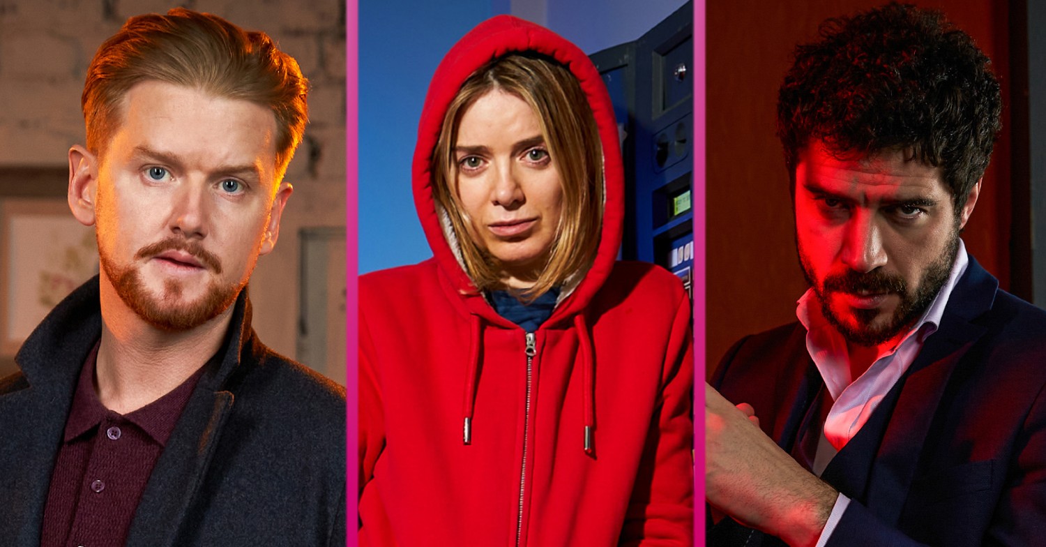 coronation street spring comp