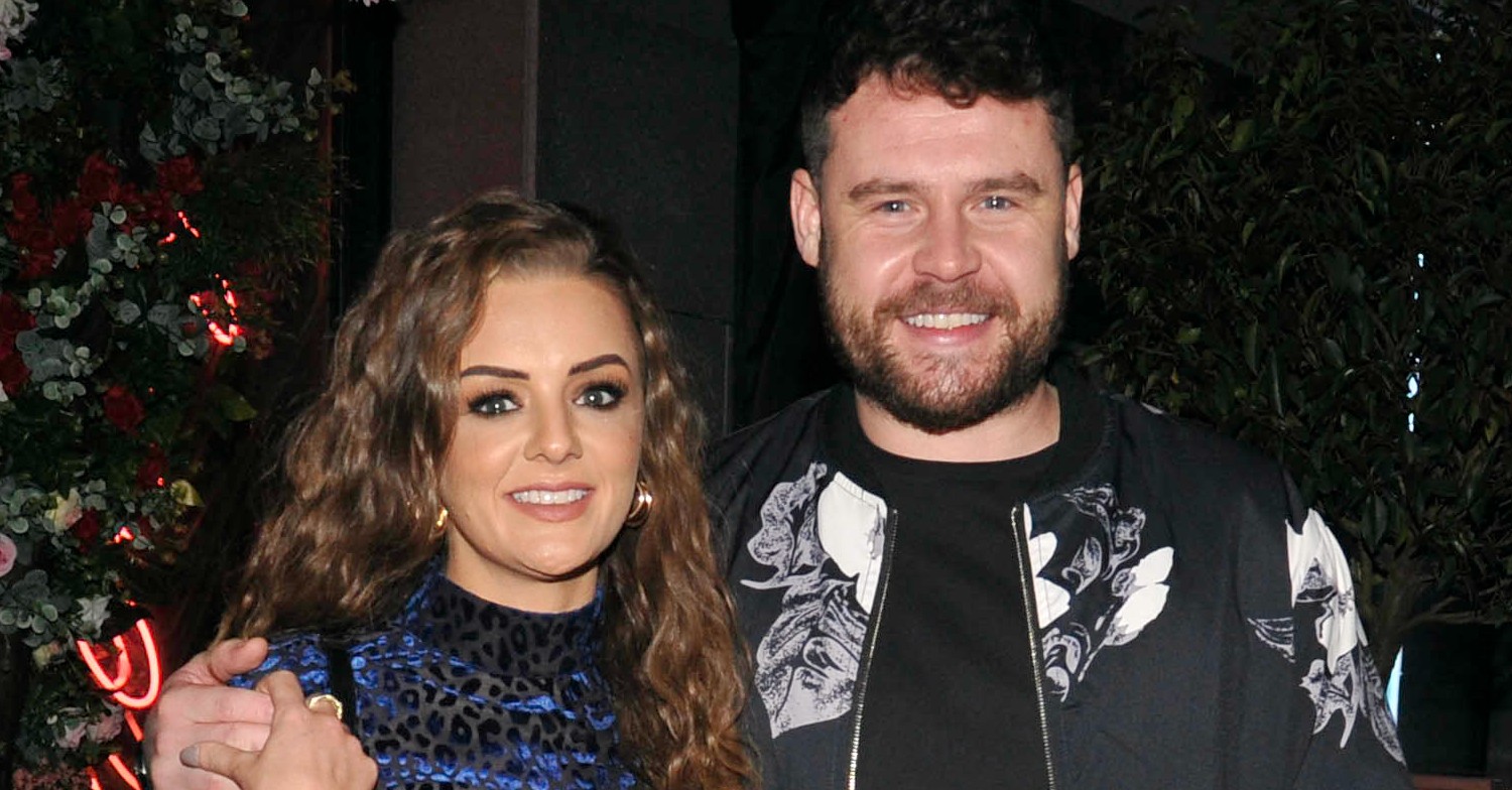 Danny Miller launched a YouTube channel after quitting Emmerdale (Credit: ITV)