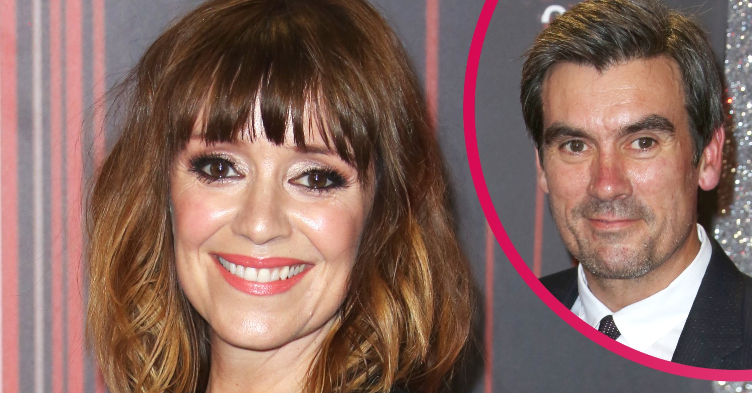 Emmerdale Zoe Henry is married to Jeff Hordley