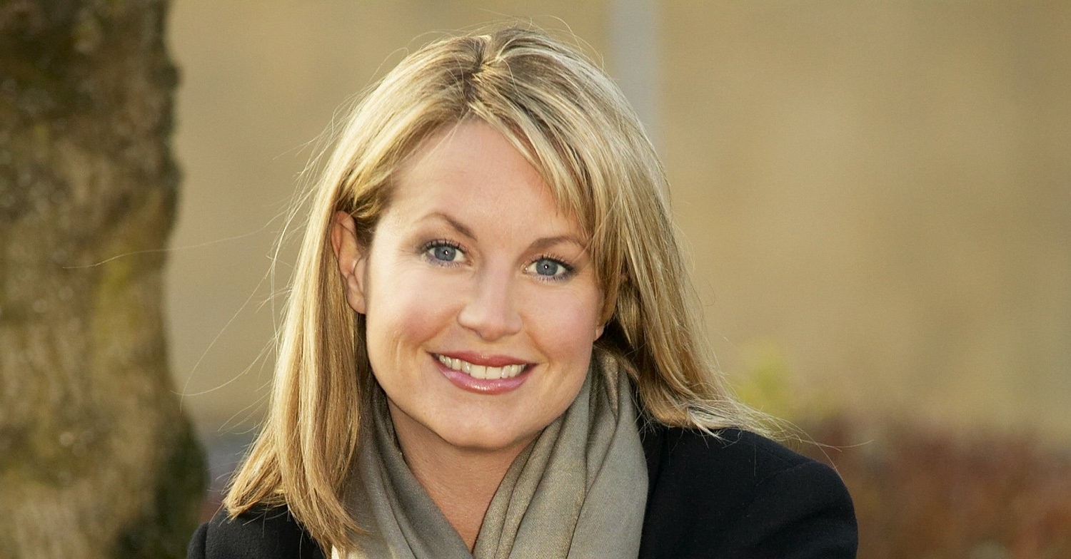 Kim Medcalf will play Sam again in EastEnders (Credit: BBC)